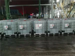 Yuqori poklik muzlik sirka kislotasi